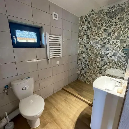 Osada Rybacka Podamirowo