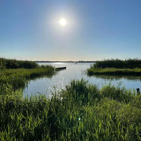 Osada Rybacka Casa de Férias *