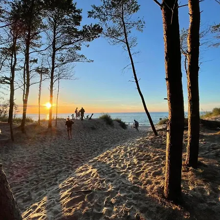 Osada Rybacka Casa de Férias