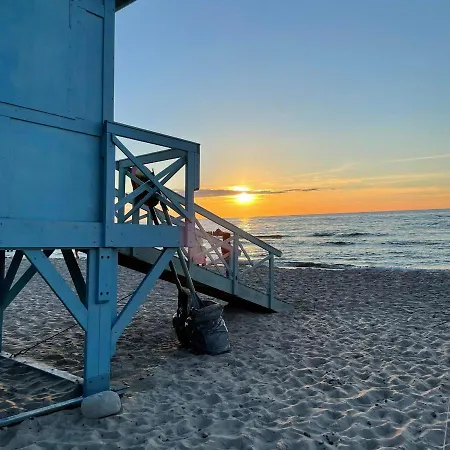 Osada Rybacka Casa de Férias