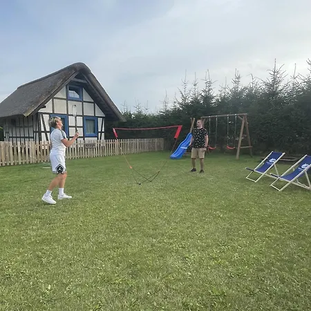 Casa vacanze Osada Rybacka *