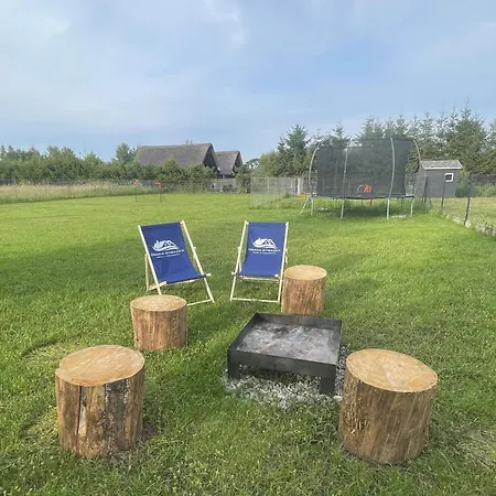 Osada Rybacka Casa de Férias