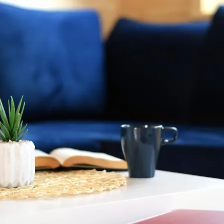 Casa de Férias Osada Rybacka *