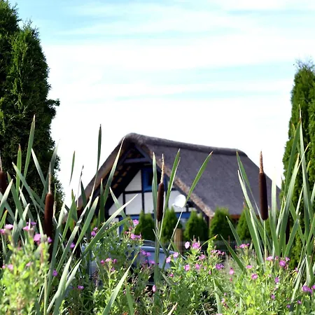 Osada Rybacka Podamirowo