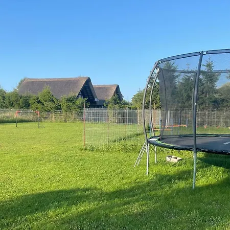 Osada Rybacka Casa vacanze