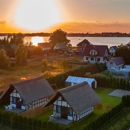 Osada Rybacka Podamirowo