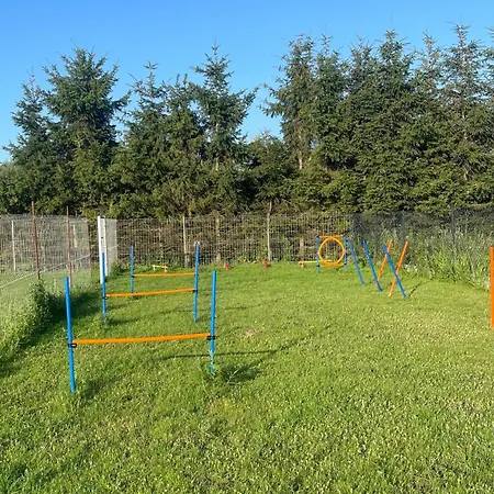 Osada Rybacka Casa vacanze