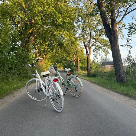 Osada Rybacka Casa vacanze *