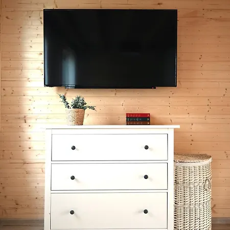 Osada Rybacka Casa vacanze *