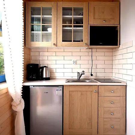 Osada Rybacka Casa de Férias