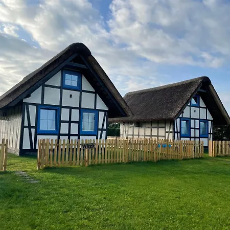 Osada Rybacka Casa vacanze