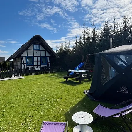 Casa vacanze Osada Rybacka *
