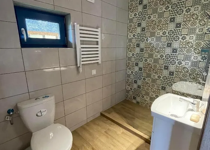 Osada Rybacka Podamirowo