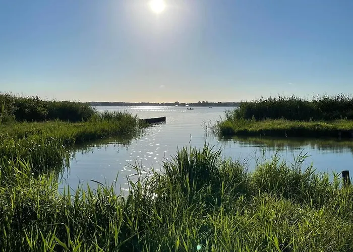 Osada Rybacka Casa vacanze *