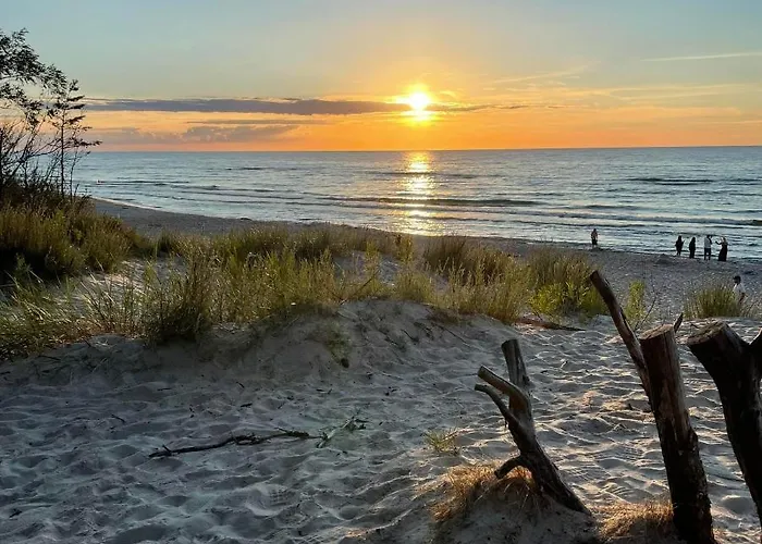 Casa vacanze Osada Rybacka Podamirowo