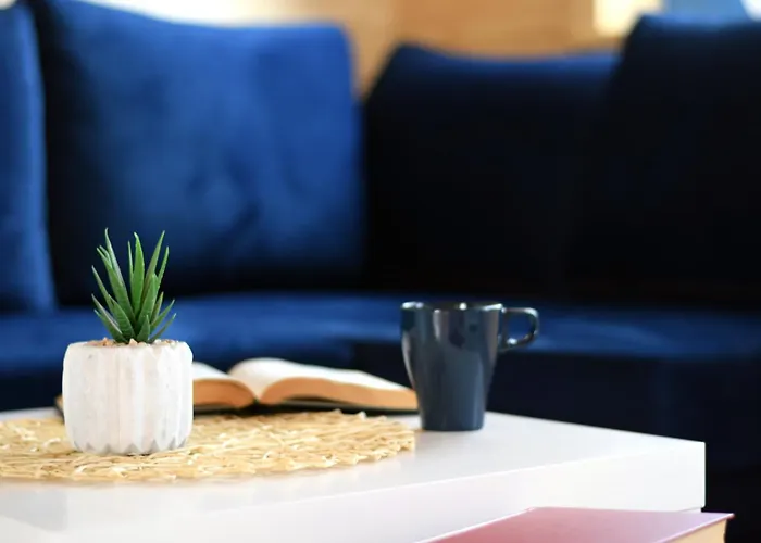 Ferienhaus Osada Rybacka *