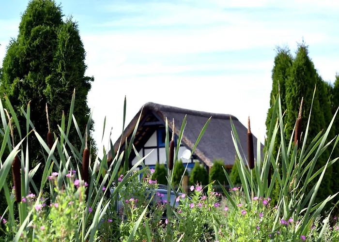 Osada Rybacka Podamirowo