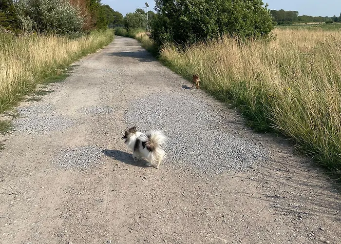 Casa vacanze Osada Rybacka