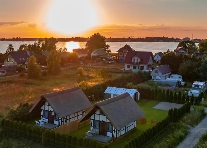 Osada Rybacka Podamirowo